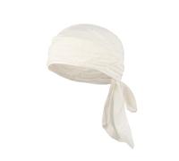 Men Long Tail Durags 360 Waves Headwraps Wide Straps Pirate Hair Loss Chemo Sleeping Cap Adjustable Bandana Turban Hat Head Wrap Do Rag Helmet Liner Hip-hop Skull Cap Sun Protection Cotton Beanie Hat