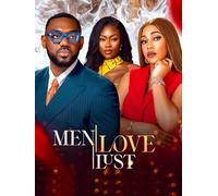Men Love Lust