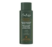 Men, Moisturizing Body Wash, Raw Shea Butter & Mafura Oil, 15 fl oz (444 ml), SheaMoisture