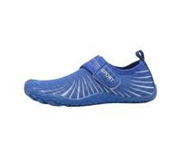 Men Mountain Barefoot Shoes Stretch Knitted Quick-Dry Breathable Non Slip Trainers Comfortable Lightweight Slip On Wide Width Shoe Hike Running Trainer (D, 7)