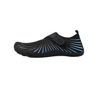 Men Mountain Barefoot Shoes Stretch Knitted Quick-Dry Breathable Non Slip Trainers Comfortable Lightweight Slip On Wide Width Shoe Hike Running Trainer (C, 9.5)