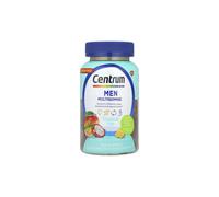Men Multigummies, Tropical Fruit