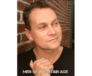 Men of a Certain Age