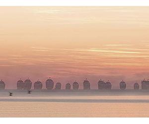 Men of God, Men of Greed