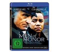 Men of Honor [Blu-ray]