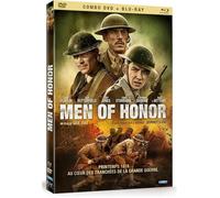 Men of honor [Combo Blu-ray + DVD]