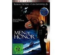 Men of Honor [DVD] [2001]