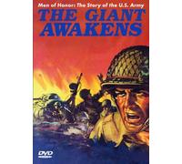 Men of Honor: Story of Us Army Giant Awakens [DVD] [2007] [US Import]