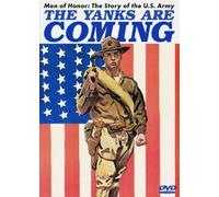 Men of Honor: Story of Us Army Yanks Are Coming [DVD] [2007] [US Import]