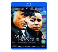 Men Of Honour [Blu-ray] [Region Free]