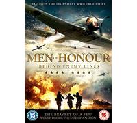 Men of Honour [DVD]