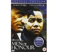 Men Of Honour [DVD]