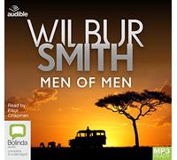 Men of Men: 2 (Ballantyne)