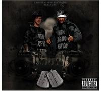 Men of No Nation - More Than a Crew
