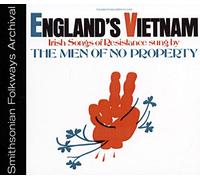 Men of No Property - England's Vietnam