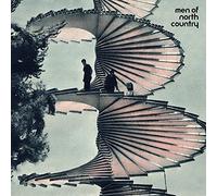 Men of North Country - 3 [VINYL]
