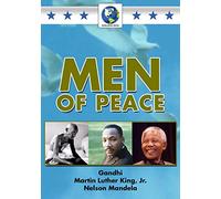Men Of Peace [DVD]