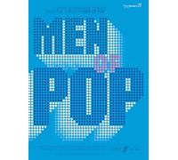 Men of Pop (PVG Songbook) (Paperback)