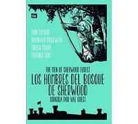 Men Of Sherwood Forest (Region 2)
