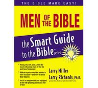 Men of the Bible (The Smart Guide to the Bible Series)