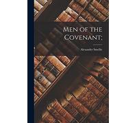Men of the Covenant;