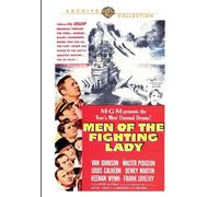 Men of the Fighting Lady