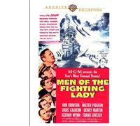 Men of the Fighting Lady
