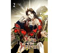 Men of the Harem, Vol. 2 (MEN OF THE HAREM GN)