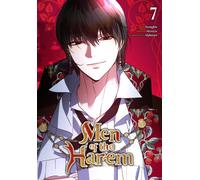 Men of the Harem, Vol. 7