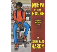 Men of the House: A B-Boy Blues Novel: 8