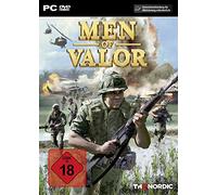 Men of Valor PC [German Version]