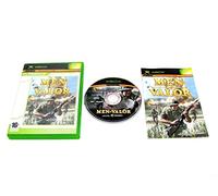 Men of valor - XBOX - PAL