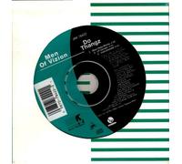 Men of Vision - Do Thengz