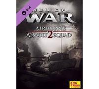 Men of War: Assault Squad 2 - Airborne Steam Gift GLOBAL