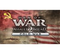 Men of War: Assault Squad 2 - Cold War