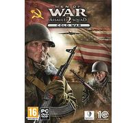 Men Of War: Assault Squad 2 Cold War (Windows 8)