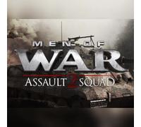 Men of War: Assault Squad 2 - Deluxe Edition (PC) Steam Key - GLOBAL