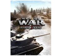 Men of War: Assault Squad 2 Gold Edition Steam Key GLOBAL