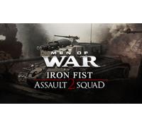 Men of War: Assault Squad 2 - Iron Fist