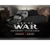 Men of War: Assault Squad 2 - Ostfront Veteranen (DLC) (PC) Steam Key - GLOBAL