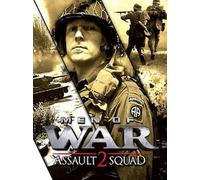 Men of War: Assault Squad 2 (PC) - Steam Key - EUROPE