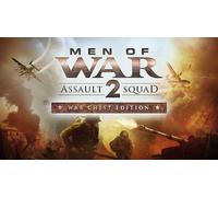 Men of War : Assault Squad 2 War Chest Edition