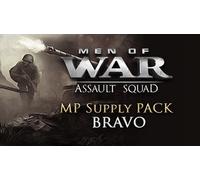 Men of War: Assault Squad - MP Supply Pack Bravo DLC