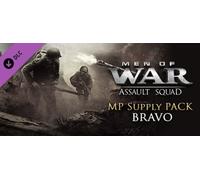 Men of War Assault Squad MP Supply Pack Bravo PC