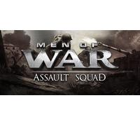 Men of War Assault Squad PC