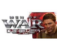 Men of War Condemned Heroes PC