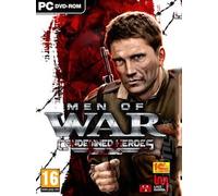 Men of War: Condemned Heroes (PC) - Steam Account - GLOBAL