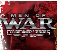 Men of War: Condemned Heroes PC Steam CD Key