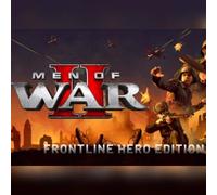 Men of War II Frontline Hero Edition (PC) Steam Account - GLOBAL