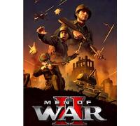 Men of War II | Frontline Hero Edition (PC) - Steam Key - EUROPE